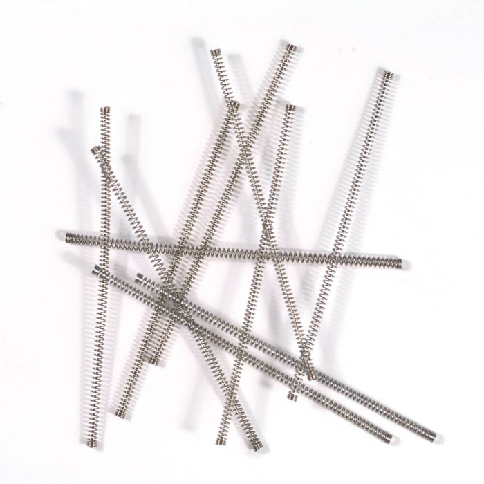 Tronixpro Rig Springs | Size 1 | 10 Per Pack