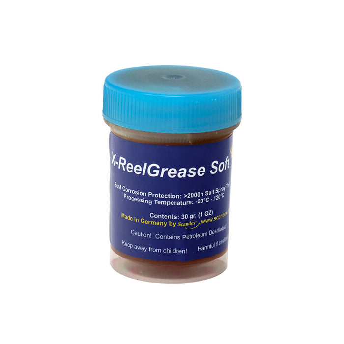 X-Reel Grease | 30ml