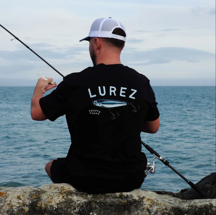 Lurez Tee