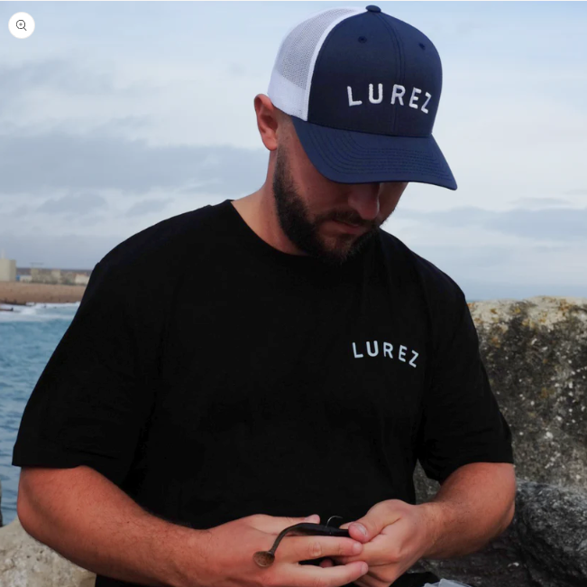 Lurez Tee
