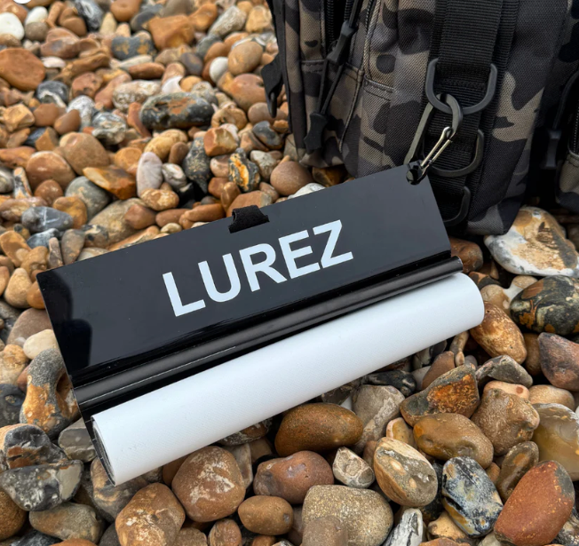 Lurez Fish Measure