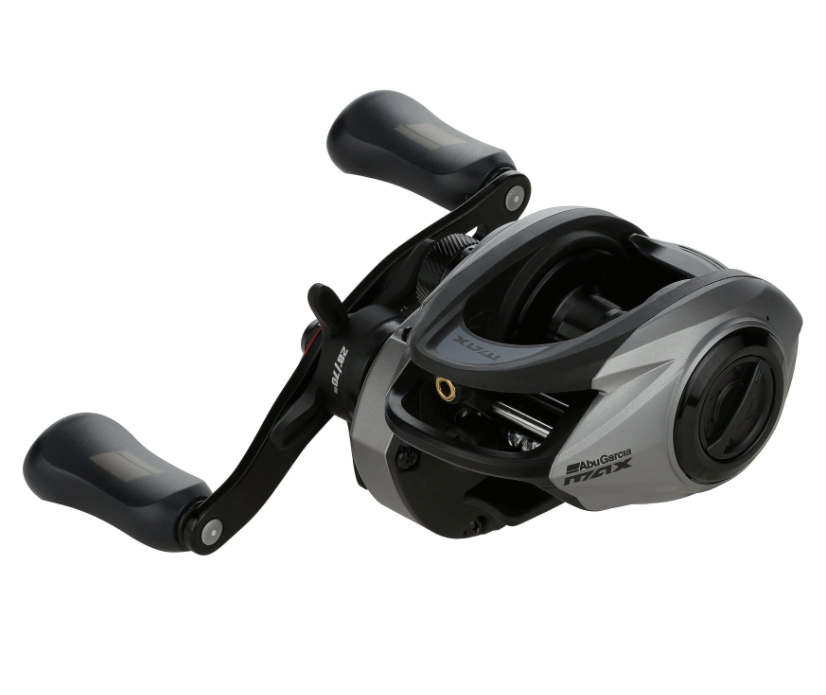 Abu Garcia MAX5XLP