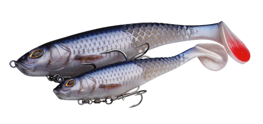 Berkley Cull Shad 15cm Shallow