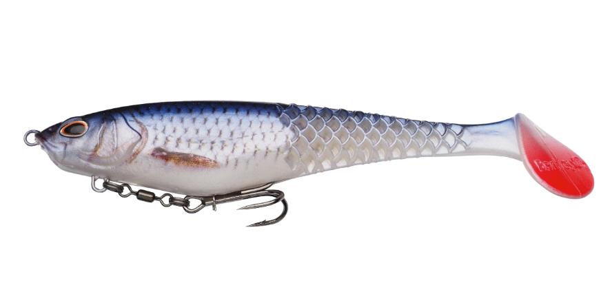 Berkley Cull Shad 15cm Shallow