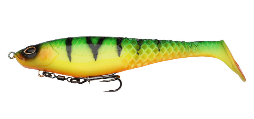 Berkley Cull Shad 15cm Shallow