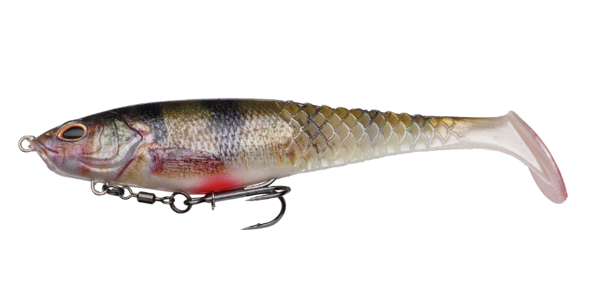 Berkley Cull Shad 15cm Shallow
