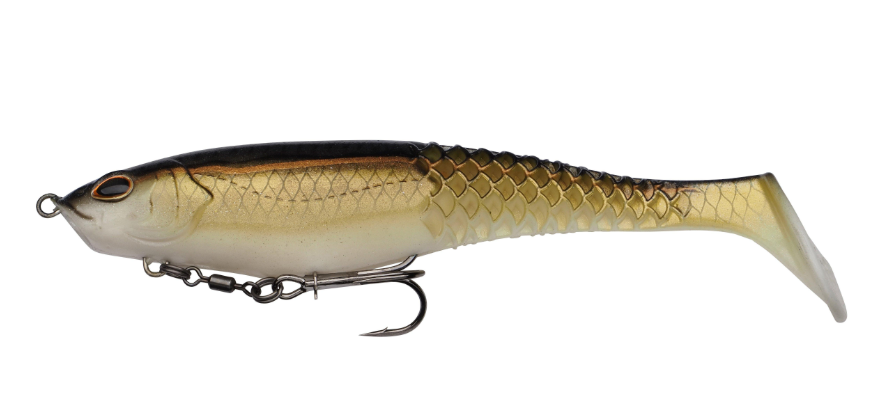 Berkley Cull Shad 15cm Shallow