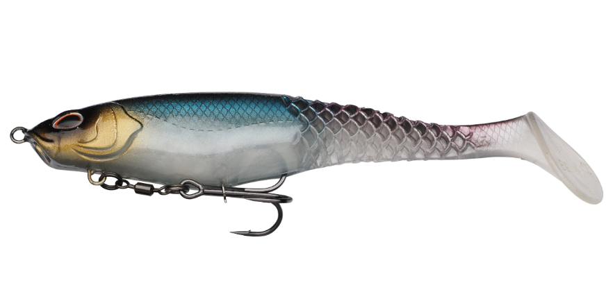 Berkley Cull Shad 15cm Shallow