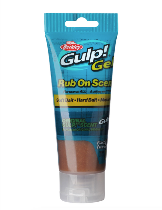 Berkley Gulp Gel 80ml