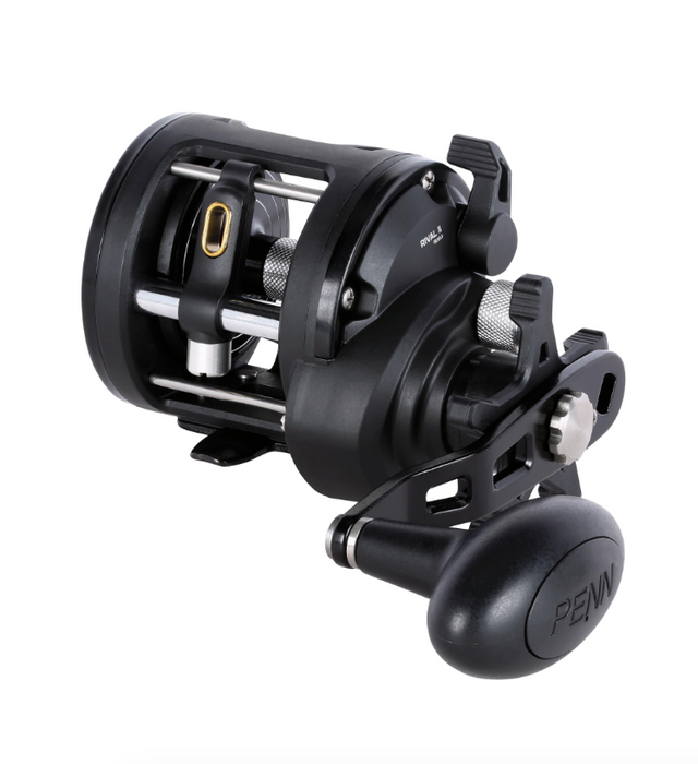 Penn Rival Boat Reel