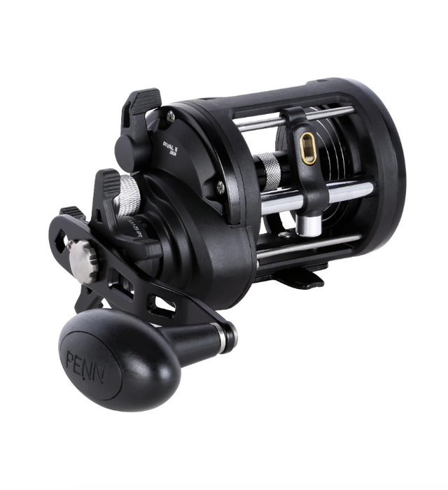 Penn Rival Boat Reel