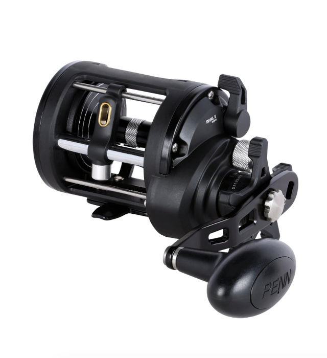 Penn Rival Boat Reel