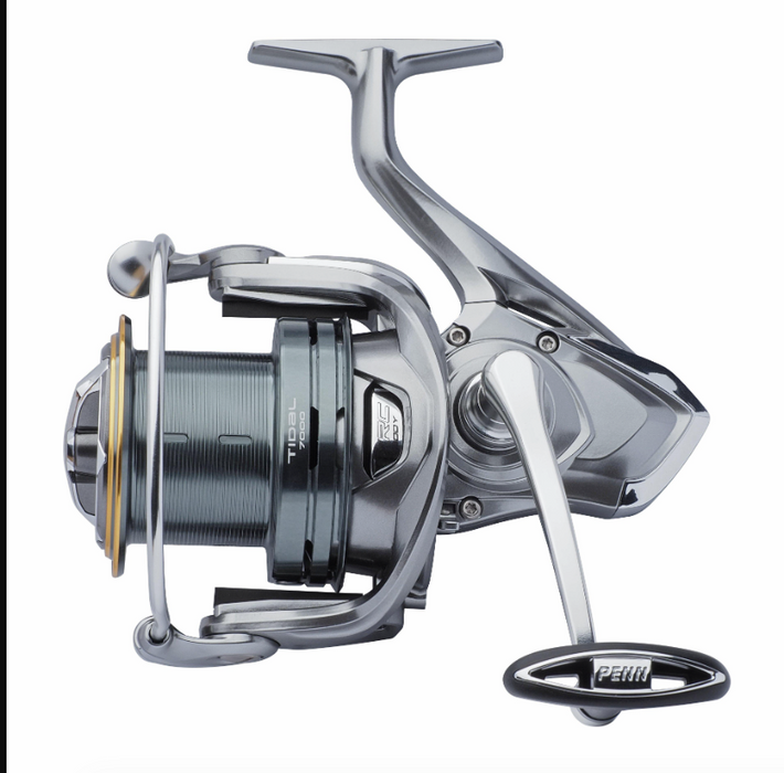 Penn Tidal 8000 Longcast
