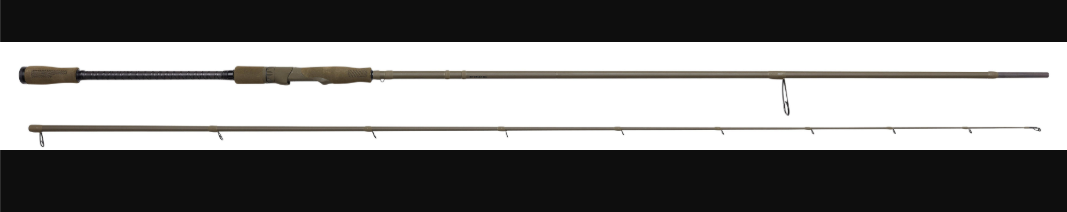 Savage Gear SG4 Light Game