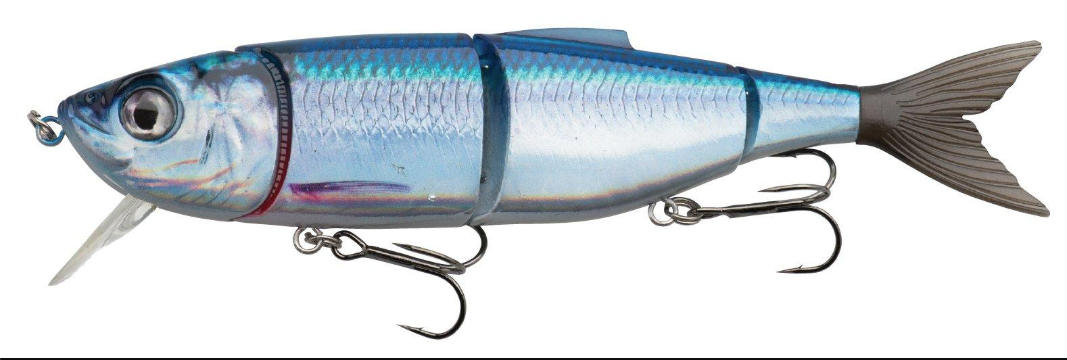 Savage Gear 4Play Liplure Slow Float 13.5cm 18g