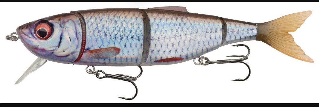 Savage Gear 4Play Liplure Slow Float 13.5cm 18g