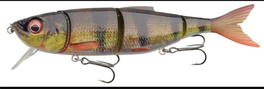 Savage Gear 4Play Liplure Slow Float 13.5cm 18g