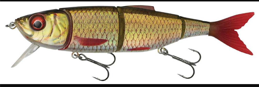 Savage Gear 4Play Liplure Slow Float 13.5cm 18g