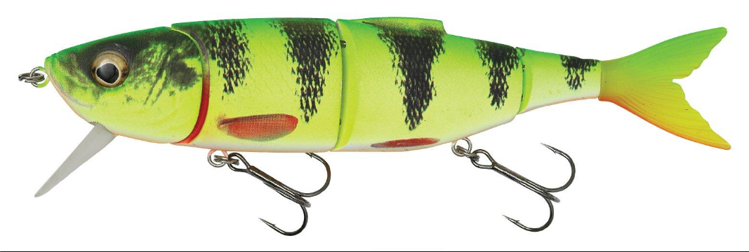Savage Gear 4Play Liplure Slow Float 13.5cm 18g