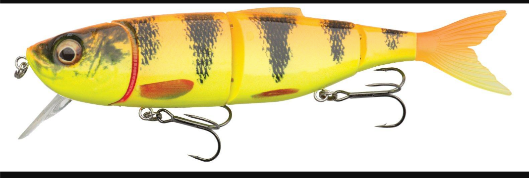 Savage Gear 4Play Liplure Slow Float 13.5cm 18g