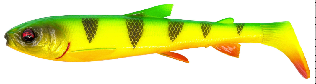 Savage Gear Whitefish Shad 12cm 14g