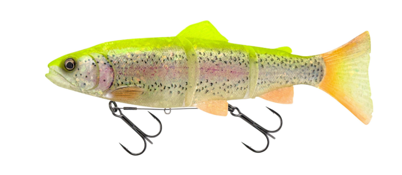 Savage Gear 3D LT Trout 15cm 35g SS