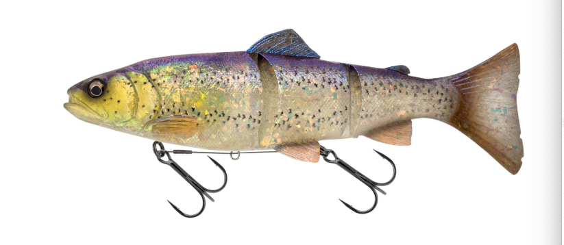 Savage Gear 3D LT Trout 15cm 35g SS