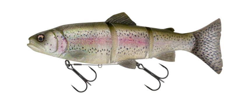 Savage Gear 3D LT Trout 15cm 35g SS