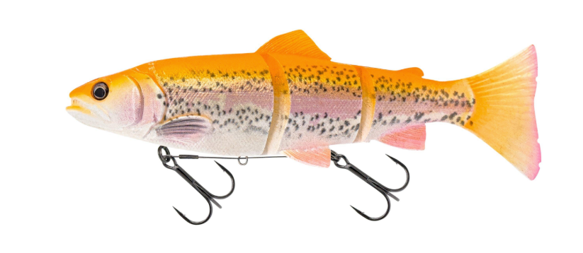 Savage Gear 3D LT Trout 15cm 35g SS