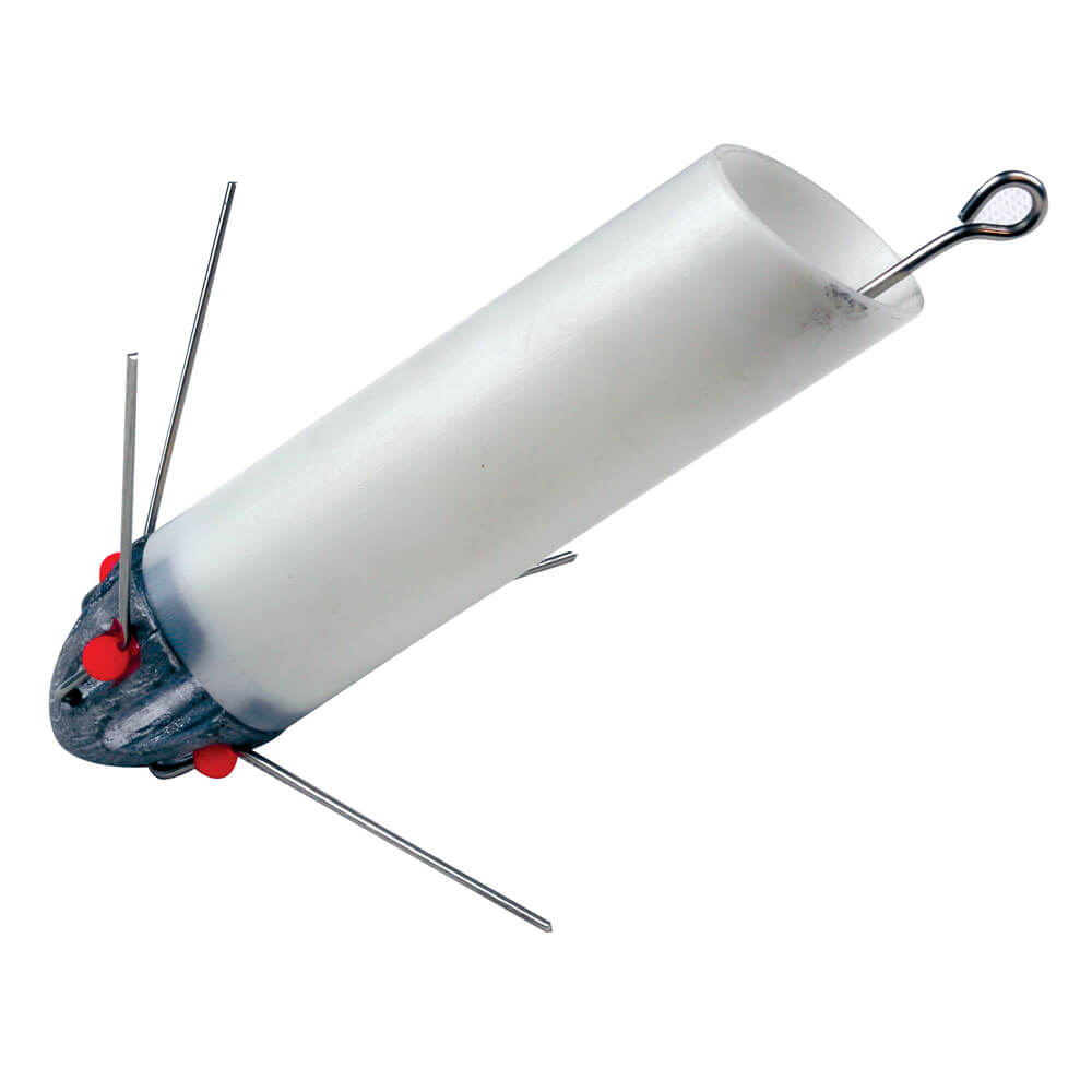 Tronixpro Bait Capsule Prime Angling