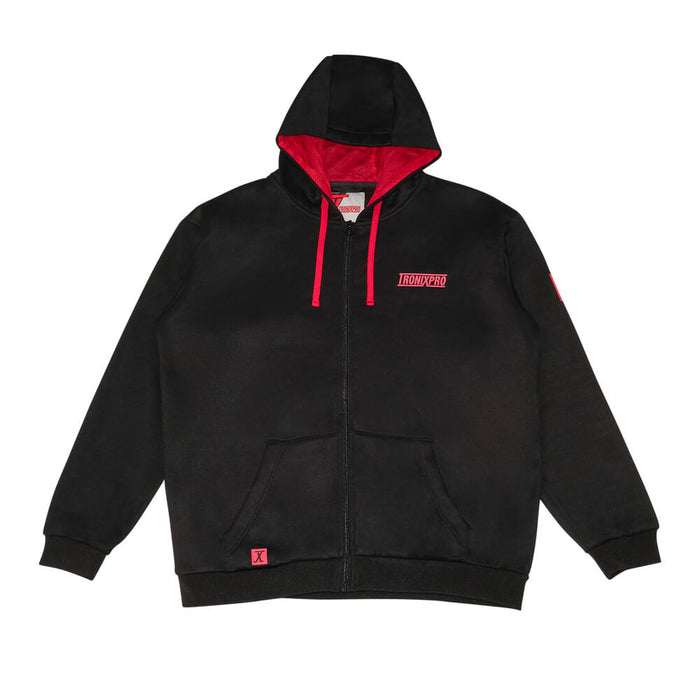 Tronixpro Classic Zip up Hoodie