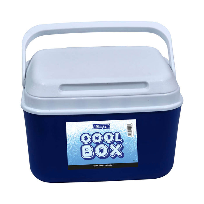 Tronixpro Cool Box | 5 Litre