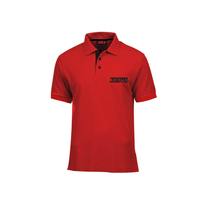 Tronixpro Tronixpro Classic Polo