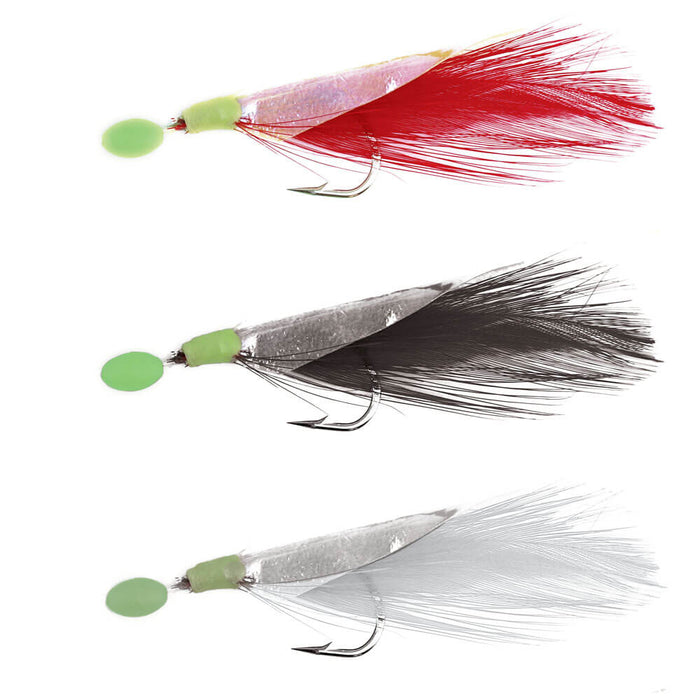 AXIA Apache | Size 4 | 8 Hooks