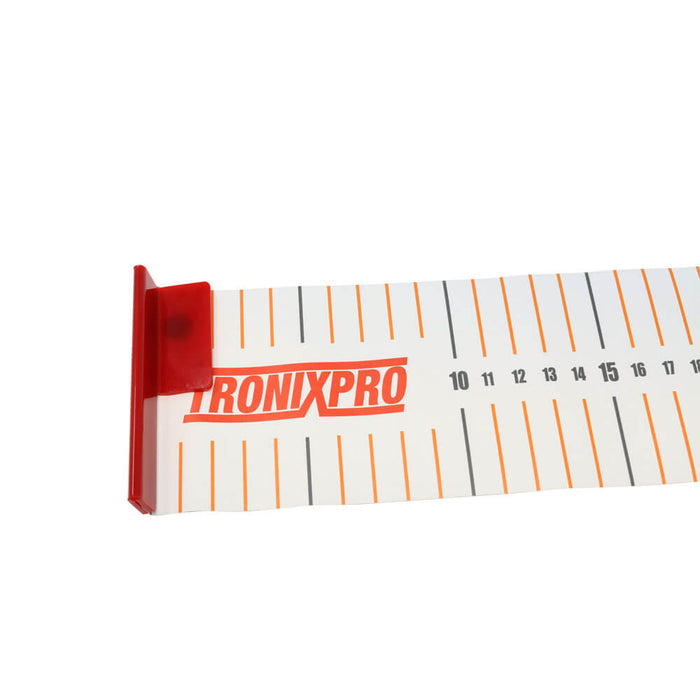 Tronixpro Folding Fish Ruler | 120cm