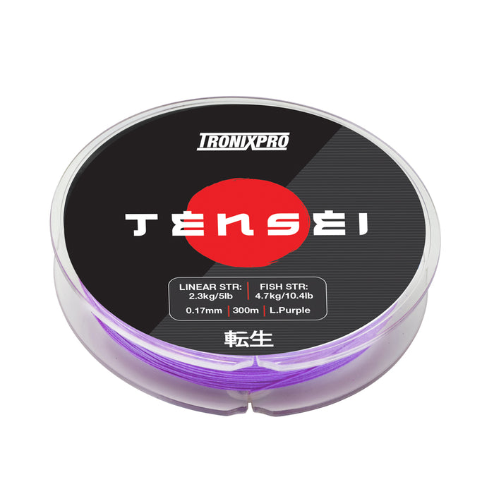 Tronixpro Tensei Line | Light Purple