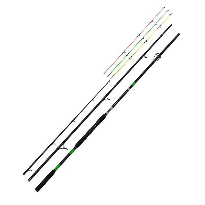 Tronixpro Banzai Mullet | 3.6m | 12' | 56-112g | 2-4oz