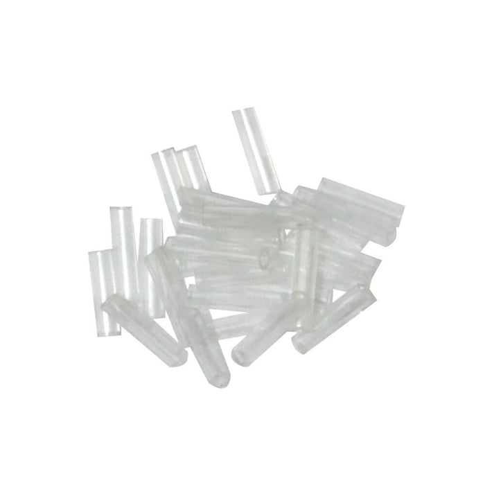 Tronixpro Glue Tube | up to 70lb | 150 Per Pack