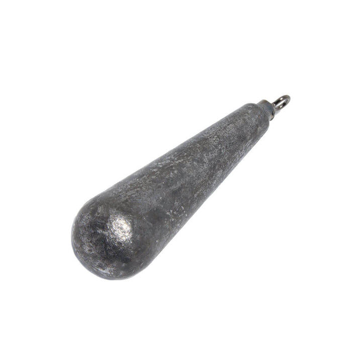 Shorecast Pear Lead | Swivel