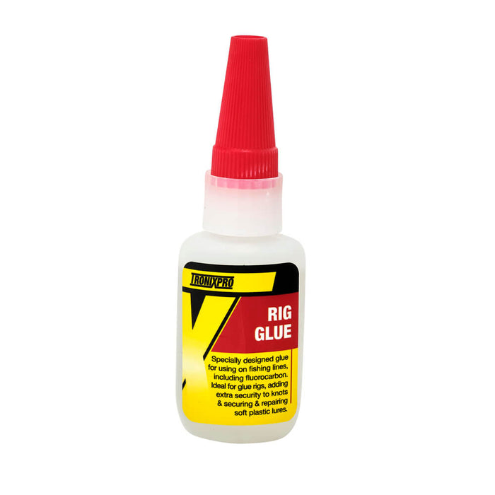 Tronixpro Rig Glue | 15ml | 1 Per Pack