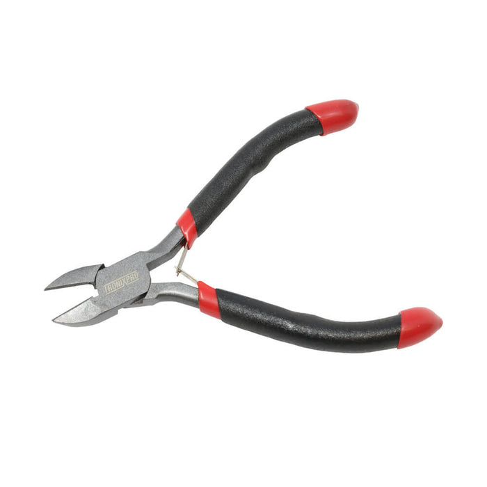 Tronixpro Side Cutting Pliers | 4.5"