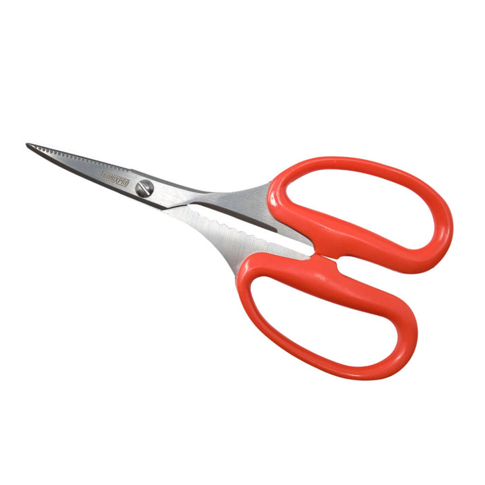 Tronixpro Bait Scissors | 6.75"