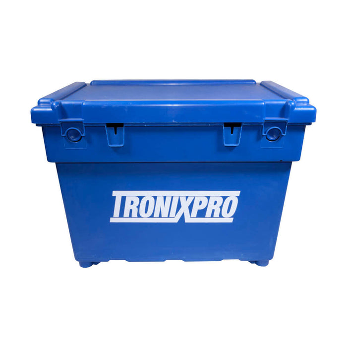 Tronixpro Big Beach Seat Box