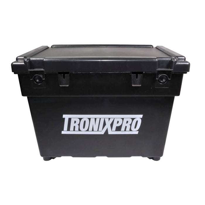 Tronixpro Big Beach Seat Box