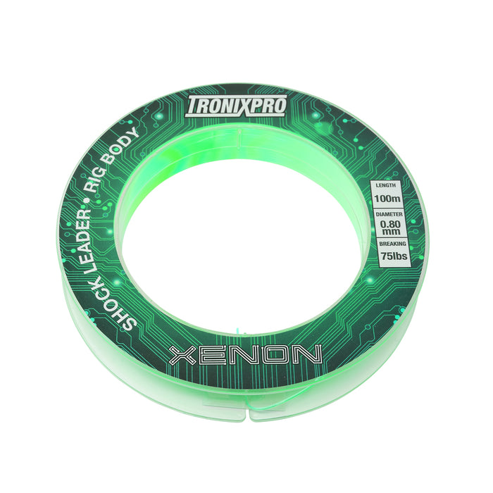 Tronixpro Xenon Leader