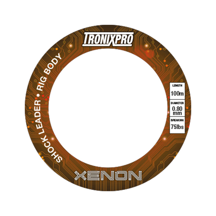 Tronixpro Xenon Leader