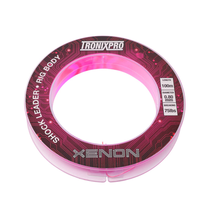 Tronixpro Xenon Leader