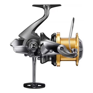 shimano aerlex big pit reels Shimano Reel Aerlex XSC 14000 — Prime Angling