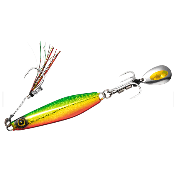 maki Hayabusa Jack Eye Maki Maki — Prime Angling