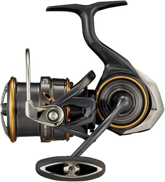 リール DAIWA 21CALDIA LT 2500S Daiwa 21 Caldia LT 2500S — Prime Angling